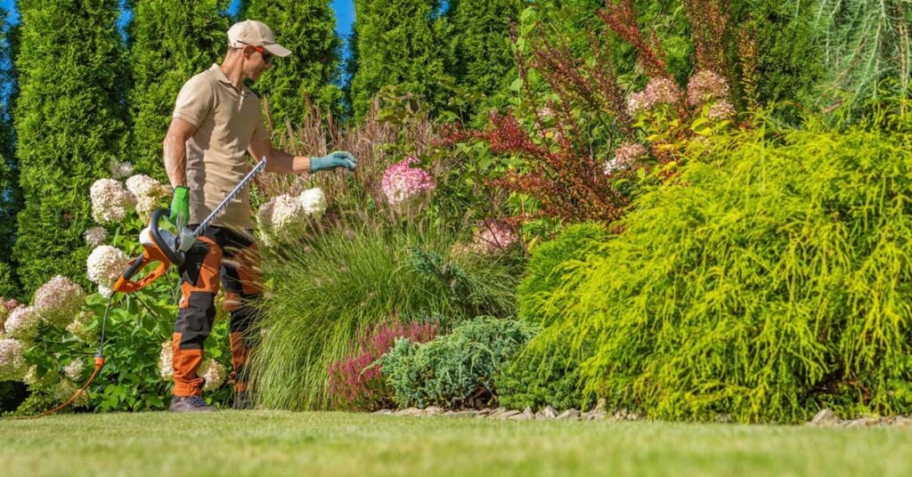 How Much Do Landscapers Make a Day