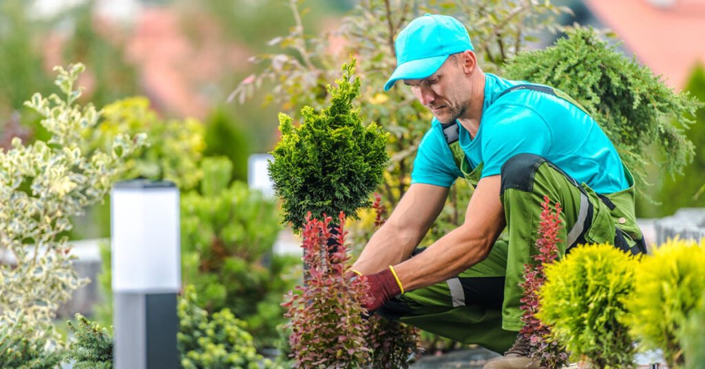 how to get more landscaping jobs