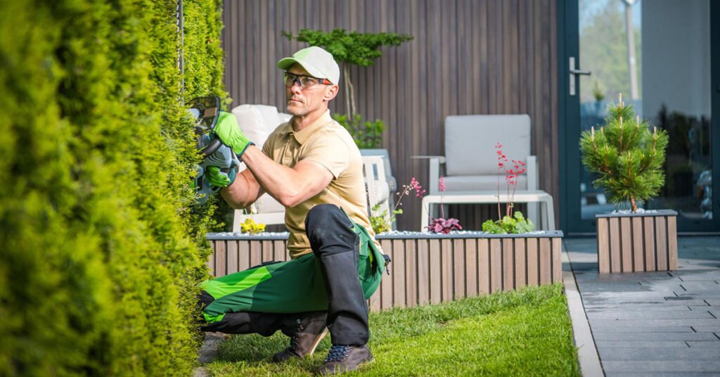 how to charge for landscaping