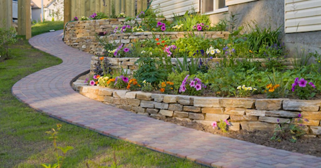 landscape maintenance cost