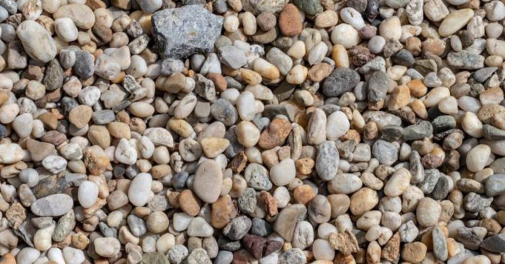 what are the cheapest rocks to use for landscaping