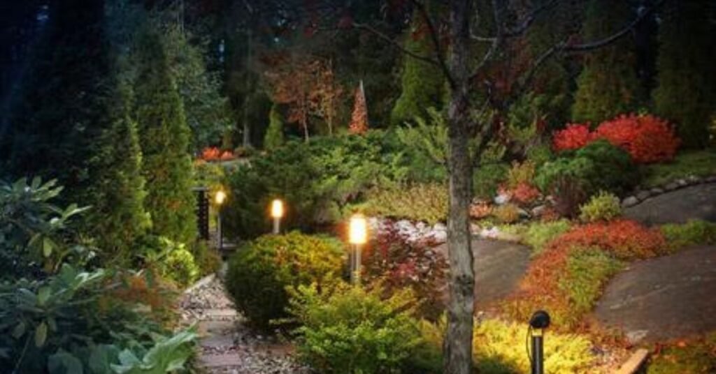 Landscape Lights